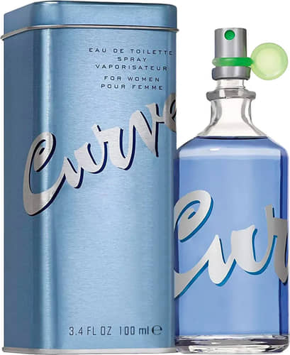 Liz Claiborne Curve