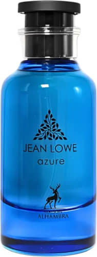 Maison Alhambra Jean lowe azure