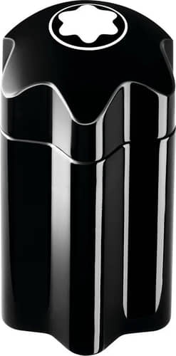 Montblanc Emblem