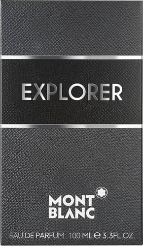 Montblanc Explorer