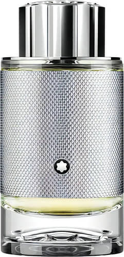 Montblanc Explorer Platinum