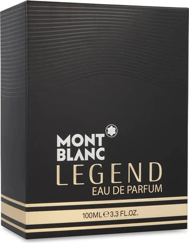 Montblanc Legend