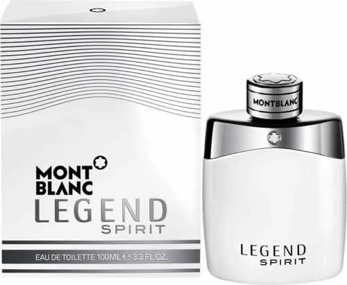 Montblanc Legend Spirit