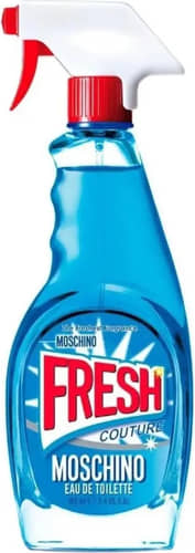 Moschino Fresh Couture