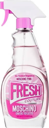 Moschino Fresh Couture Pink