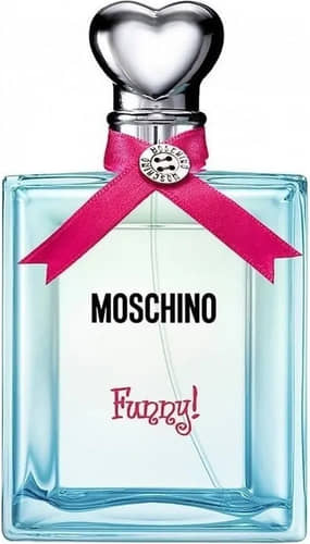 Moschino Funny