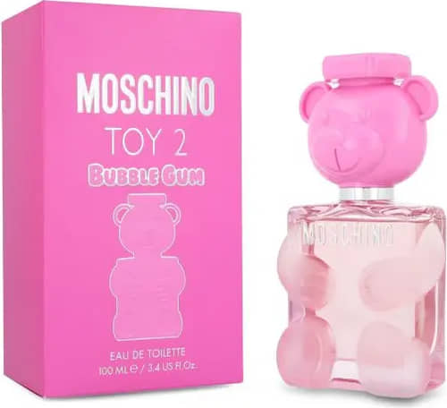 Moschino Toy 2 Bubble Gum