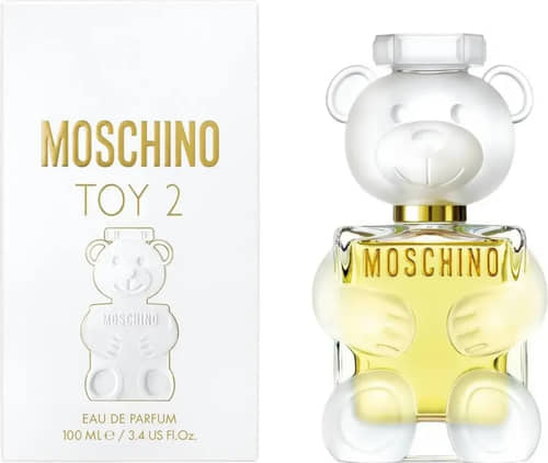 Moschino Toy 2