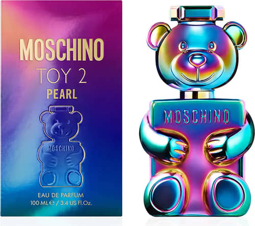 Moschino Toy 2 Pearl