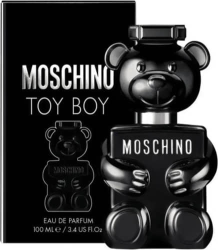 Moschino Toy Boy