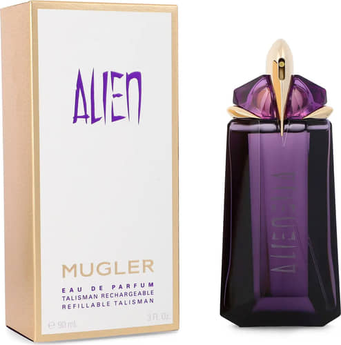 Mugler Alien