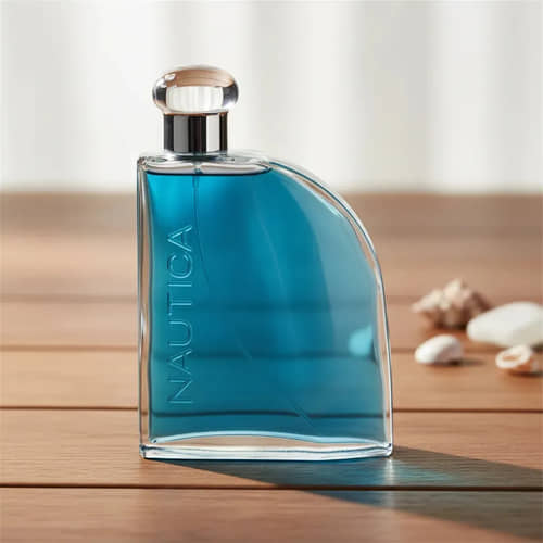Nautica Nautica Blue