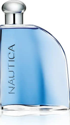 Nautica Blue Sail
