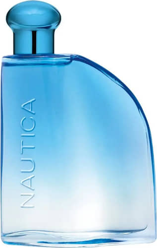 Nautica Pure Blue