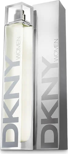 DKNY New York Women Tradicional