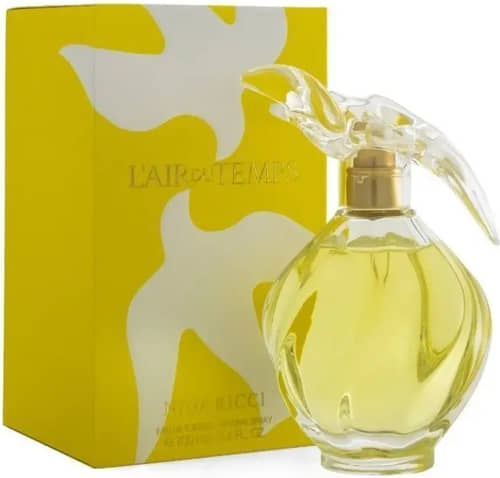 Nina Ricci L'air Du Temps