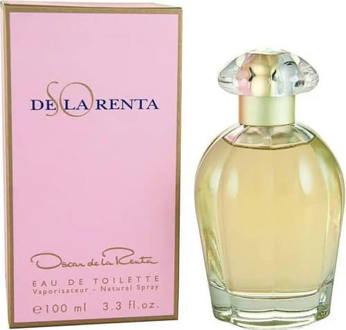 Oscar De La Renta So de la Renta