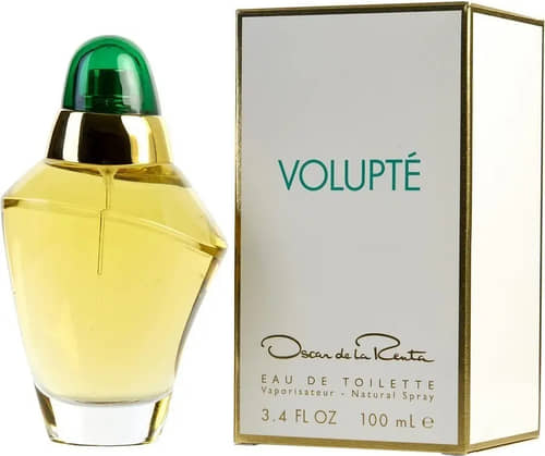 Oscar De La Renta Volupté