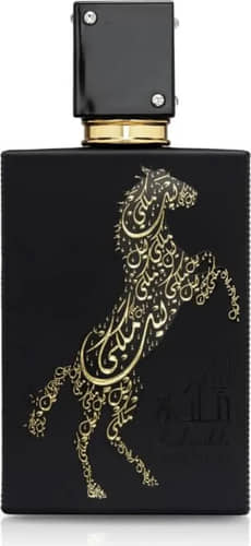 Lattafa Oud Lail Maleki