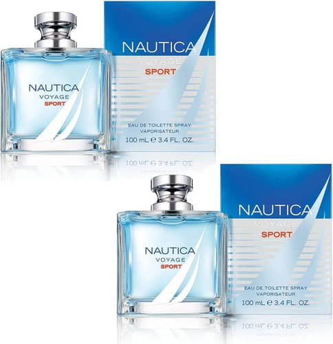 Nautica Pack Voyage Sport