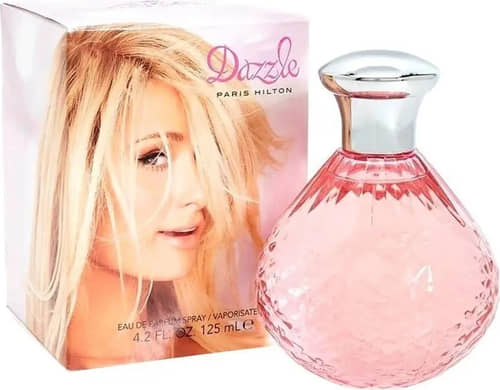 Paris Hilton Dazzle