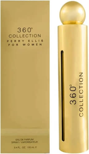 Perry Ellis 360 Collection
