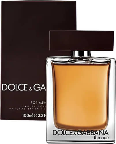 Dolce & Gabbana Amaderado The One