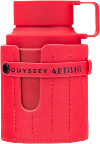 Armaf Odyssey Artisto Red Edition