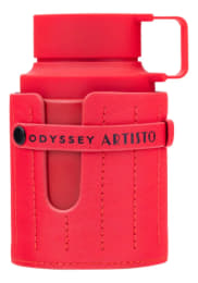 Armaf Odyssey Artisto Red Edition