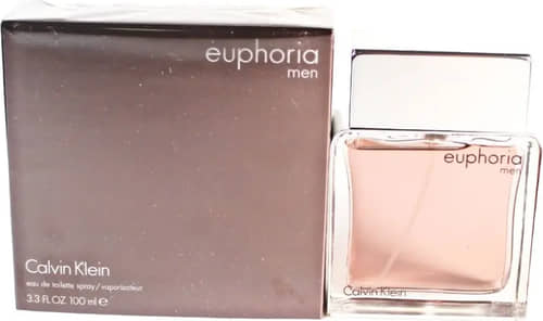 Calvin Klein Euphoria