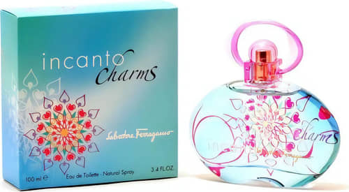 Salvatore Ferragamo Charms