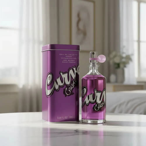Liz Claiborne Curve Crush
