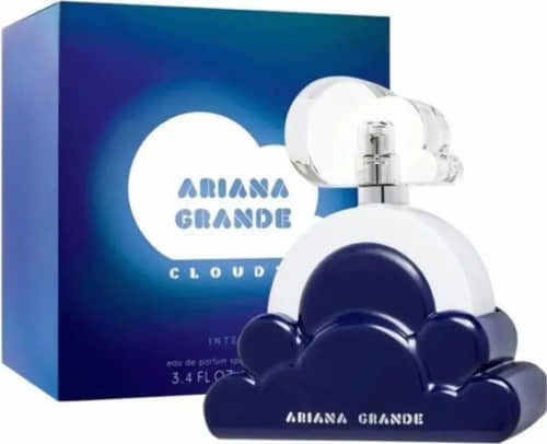 Ariana Grande Cloud Intense