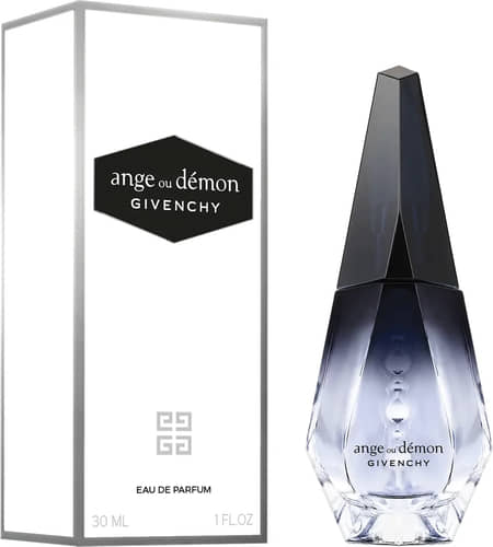 Givenchy Ange ou Démon