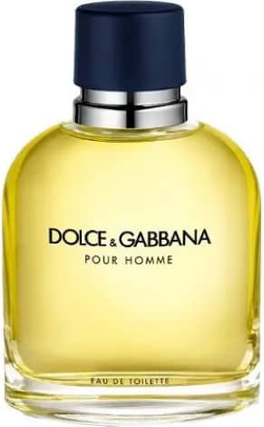 Dolce & Gabbana Dolce & Gabbana Pour Homme