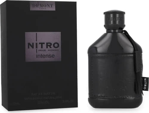 Dumont Paris Nitro Intense