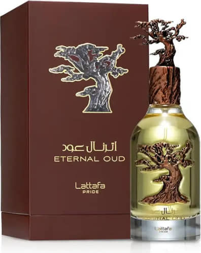 Lattafa Eternal Oud
