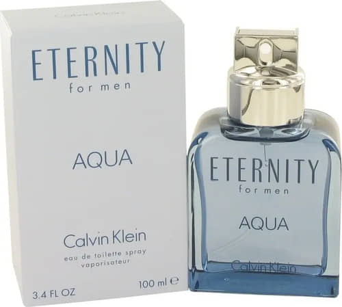 Calvin Klein Eternity Aqua