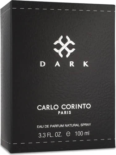 Carlo Corinto Find Your Way Dark
