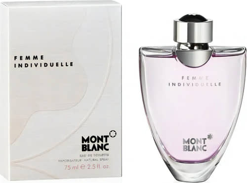 Montblanc individual