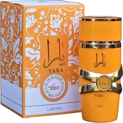 Lattafa Yara Tous