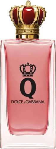 Dolce & Gabbana Q Intense