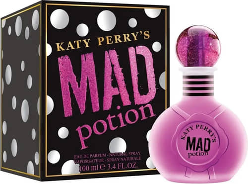 Katy Perry Oriental Mad Potion