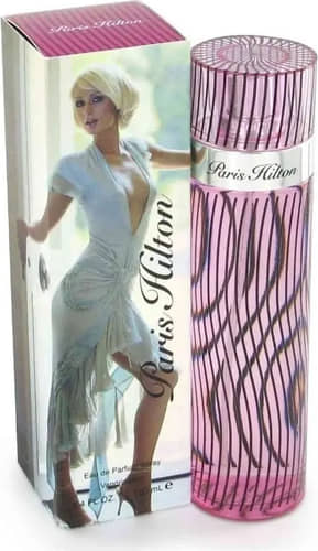 Paris Hilton Paris Hilton