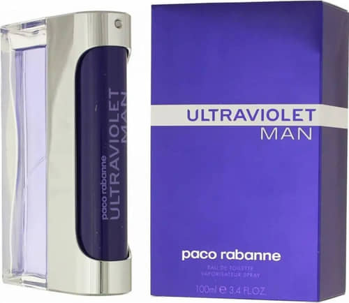 Rabanne Ultraviolet