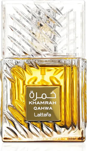 Lattafa Khamrah Qahwa