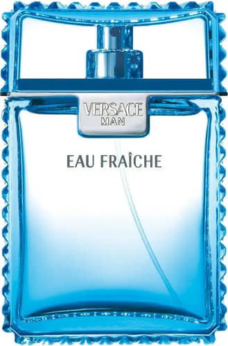 Versace Eau Fraîche
