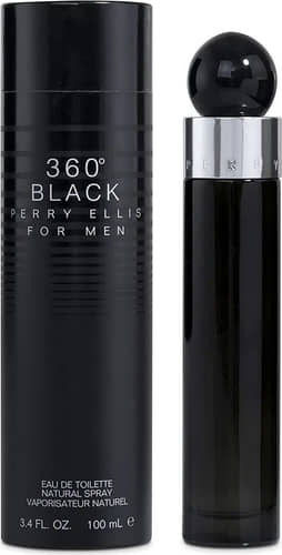 Perry Ellis 360 Black