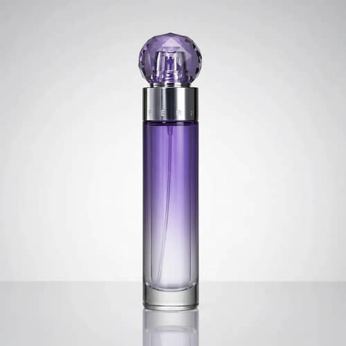 Perry Ellis 360° Purple