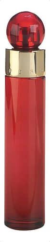Perry Ellis 360° Red